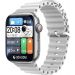 X9 Pro 2 Smart Watch - White