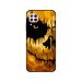 Cielito Ghost Skull Printed Back Cover for Huawei Nova 7i