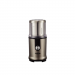 Arshia Wet and Dry Coffee Grinder, 400 Watt, Silver - CG106-3174