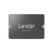 هارد درايف SSD داخلي ليكسار، 256 جيجا، رمادي - LNS100-256RB