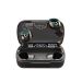 Wireless In-Ear Gaming Earbuds, Black - M30