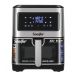 Sonifer Digital Air Fryer, 6.5L, 1500W, Black - SF-1028
