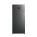 Gorenje No Frost Upright Digital Deep Freezer, 592 Liters, Inverter, Inox - FN8191OX-R