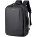 N Elegance Laptop Backpack for 15.6 Inch Laptops - Black