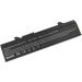 Asuncell Lithium Ion Laptop Battery for Dell Latitude E5400, E5500, 5200mAh, 58Wh - Black