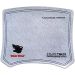 Wild Wolf Mouse Pad 30cm x 25cm for PC and Laptop-Medium