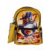 Gharibo Bags School Backpack With Pencil Case For Kids, Wonder Park Pattern - Yellow