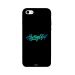 Hurry Up Printed Back Cover for Apple iPhone 5S