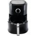 Home Air Fryer, 6 Liters, 1800 Watt, Black and Silver - AF1107