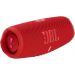 JBL CHARGE 5 Bluetooth Speaker- Red