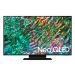 Samsung 55 Inch 4K UHD Smart QLED TV with Built-in Receiver - 55QN90BA