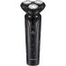Sokany Rechargeable Shaver, Dry, Black - SK-16038