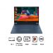 لاب توب جيمنج اتش بي فيكتوس 16-r0068ne 9U5Z3EA، انتل كور i7-13700H، هارد 1 تيرا PCIe الجيل الرابع NVMe M.2 SSD، رام 16 جيجا، شاشة IPS مقاس 16.1 بوصة، بدقة QHD، بمعدل تحديث 240 هرتز، كارت شاشة انفيديا جي فورس RTX 4060 سعة 8 جيجا GDDR6، ويندوز 11 - ازرق