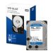 هارد داخلي HDD ويسترن ديجيتال، سعة 4 تيرا، ساتا- WD40EZAZ