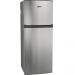 Zanussi No Frost Top Freezer Refrigerator, 406 Liters, Artic Silver - ZRT41204SA