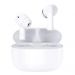 Honor Choice X7 Lite Earbuds, Active Noise Cancellation - White