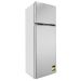 Fresh Defrost Refrigerator, 293 Liters, Silver - FDD-B315 S