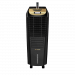 Fresh Turbo Digital Air Cooler, 25 Liter, Black-FA-V25DB