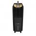 Fresh Turbo Digital Air Cooler, 40 Liters, Black - FA-V40DB