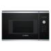 Bosch Built-in Digital Microwave, 25 Liters, 900 Watt, Stainless Steel - Bfl554ms0