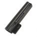 HP Replacement Laptop Battery For Mini 110-3000, 5200mAh - Black