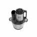 Sokany Wonder 6 In 1 Digital Chopper, 3.5 Liters, 1000 Watt, Black and Silver - SK-06012N