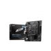 MSI PRO B760M-E, Intel LGA 1700, Micro-ATX Motherboard, DDR5, 1Gbps LAN