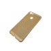 Back Cover for Oppo F5- Gold