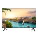 تلفزيون فريش، 50 بوصة سمارت، LED، بدقة 4K UHD، بريسيفر داخلي - 50LU434RL 