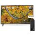 شاشة تلفزيون ال جي LED سمارت 50 بوصة، دقة 4K UHD مع ريسيفر داخلي  - 50UP7550PVG