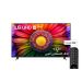 LG 55  Inch 4K UHD Smart LED TV  with Built in Receiver - 55UR801C0LJ