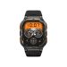 Kospet Tank M3 Ultra  Smart Watch, Dark Grey Case and Black Strap