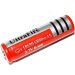 UitraFirc Rechargeable Battery, 3.7 Volt - GH 18650