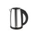 Jac  Electric Kettle, 1.7 Litre, 2200 Watt, Stainless Steel- NGK-07D