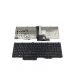 Lenovo Replacement Laptop Keyboard for Lenovo P50 - Black