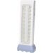 Lsjy Rechargeable LED Emergency Light, White- LJ-5930-1