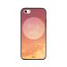 Lets Fly Away Printed Back Cover for Apple iPhone 5