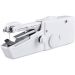 Handheld Sewing Machine, White - CS-101B