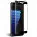 3D Screen Protector for Samsung Galaxy Note FE - Transparent 3D Screen Protector for Samsung Galaxy Note FE - Transparent