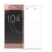 Glass Screen Protector for Sony Xperia Xa1 Ultra - Transparent Glass Screen Protector for Sony Xperia Xa1 Ultra - Transparent