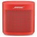 Bose SoundLink Bluetooth Speaker- Red