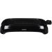 MediaTech Electric Grill, 1500 Watt, Black - Mt-F01
