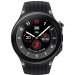 Oneplus Watch 2 Smart Watch, Black Strap and Case