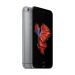 ابل ايفون 6S، سعة 128 جيجا، 2 جيجا رام، شبكة 4G LTE- رمادي