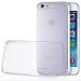 Ultra Slim Transparent Clear Soft TPU Gel Case Cover For Apple iPhone 6/iPhone 6S