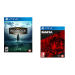 Mafia Trilogy with BioShock The Collection Game for PlayStation 4