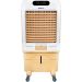 Castle Air Cooler, 85 Liters, Aura White and Beige - AC 1185 TR
