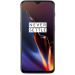 OnePlus 6T Dual Sim, 128GB, 4G LTE - Mirror Black