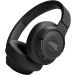 JBL Wireless Headphones, Black - Tune 720BT