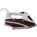 Castle Steam Iron, 2400W, Red - Sl2024c